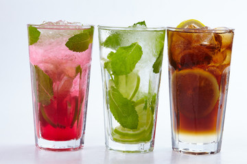 summer drink