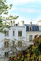 Paris, Montmartre