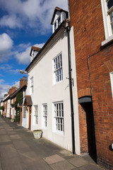 Fototapeta premium village