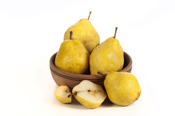 pears