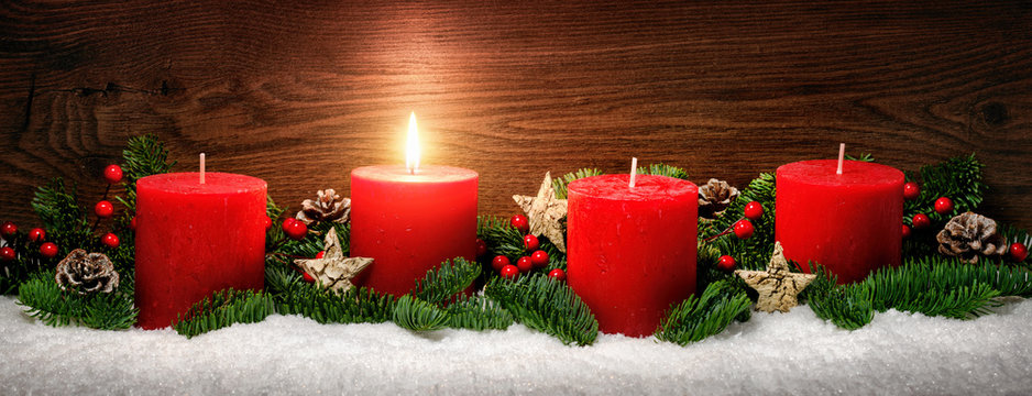 Adventskranz Images – Browse 14,160 Stock Photos, Vectors, and Video