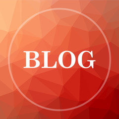Blog icon