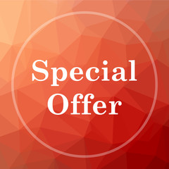 Special offer icon