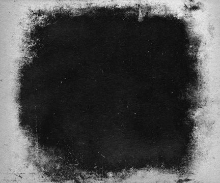Old Scary Grunge Texture Background