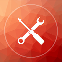 Tools icon