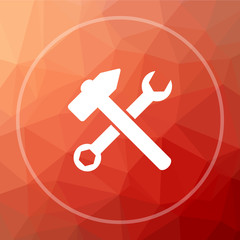 Tools  icon