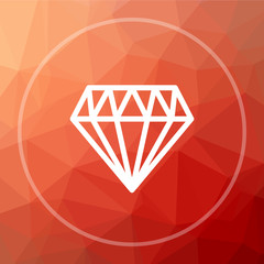 Diamond icon