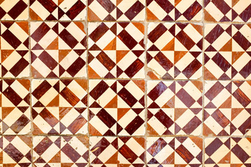 Azulejo, Kacheln, Fliesen in Portugal