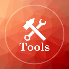 Tools icon