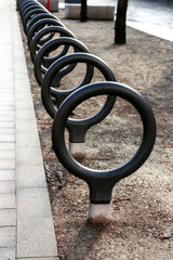 Architectural elements rings