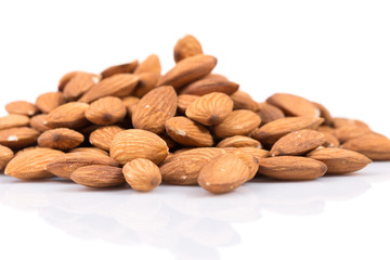 Almond nuts