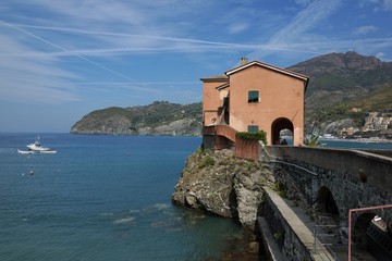 Levanto - La Pietra © Artur Bociarski