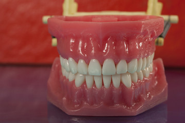 dental uygulamalar