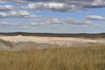 Fototapeta premium badlands
