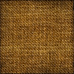 Fabric textile brown and beige textured background
