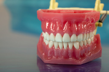 dental uygulama ekipmanları