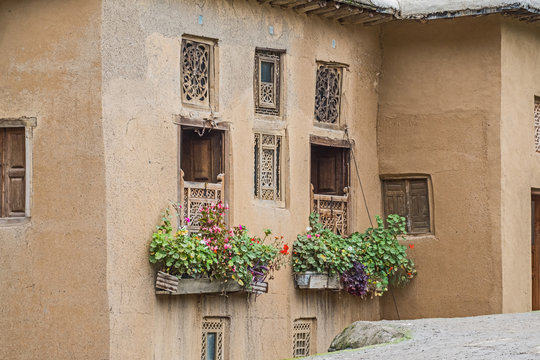 Der Iran - Bergdorf Masuleh