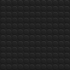 Black paper texture or background