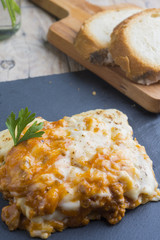 Lasagna