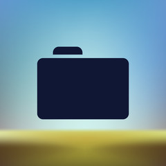 Folder Icon Vector