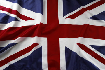 Fototapeta premium British flag