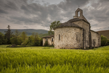 Fototapeta premium Hermitage