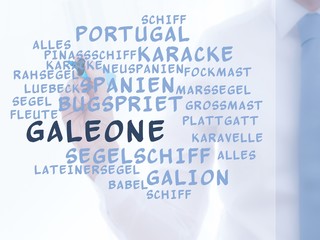 Galeone