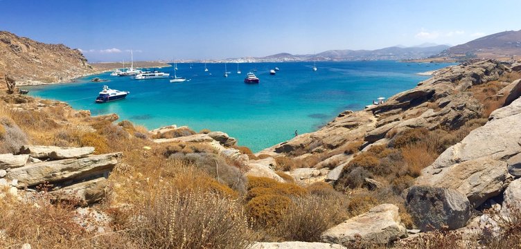 baia di kolibithresw