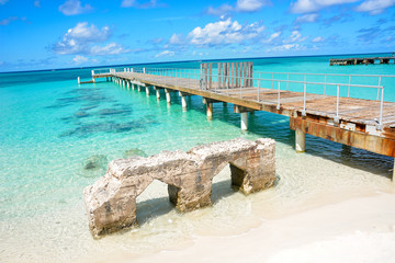 Fototapeta premium Traveling the World