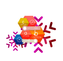 Christmas sale info banner