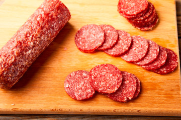 Sausage