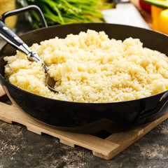 Couscous