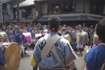 祭り