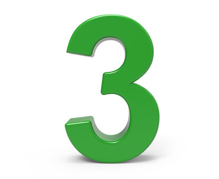 Number 3 Green Images – Browse 524,209 Stock Photos, Vectors, and Video |  Adobe Stock