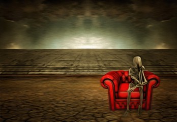 Thoughts © rolffimages