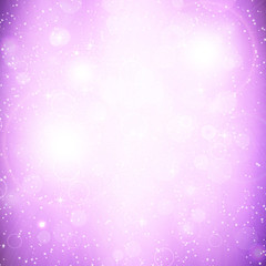 Abstract background. Shine. Blinding lights. Bright glow. Vector illustration, eps10