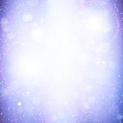 Abstract background. Shine. Blinding lights. Bright glow. Vector illustration, eps10