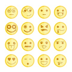 emoticions