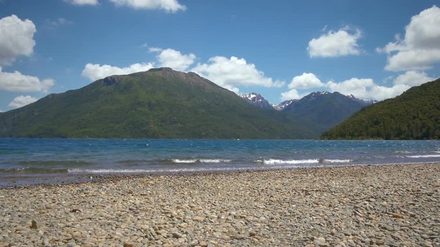 Lago Puelo, Argentina