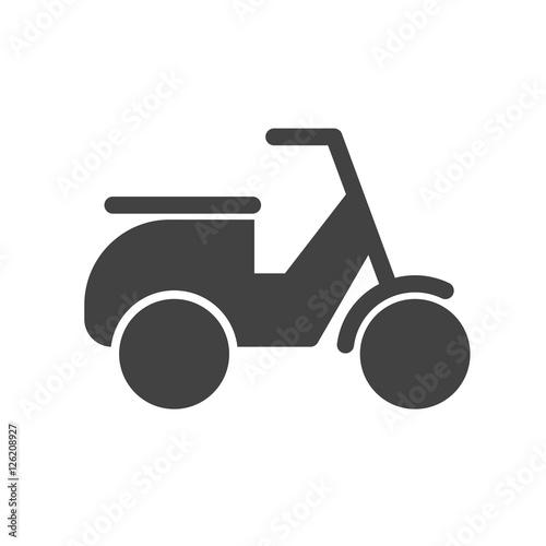 "Scooter" Stock image and royalty-free vector files on Fotolia.com