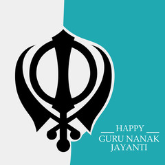 Guru Nanak Jayanti.
