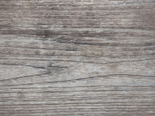 Closeup wooden panel texture for background, Top view