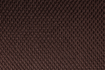 Fabric texture or fabric background. Nylon texture or nylon background for design with copy space for text or image.