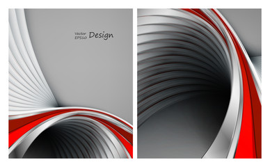 vector background. Corporate backdrop. Vertical elements for designs. Templates for brochures, annual reports and magazines. Eps10
