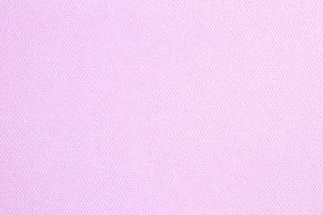 Fototapeta premium Pink paper texture, light background