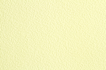 Yellow paper texture, light background