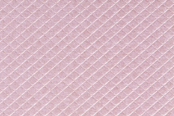 Fototapeta premium Pink paper texture, light background