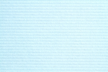 Blue paper texture, light background