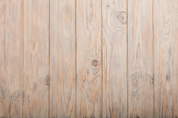 Fototapeta premium Wooden light background
