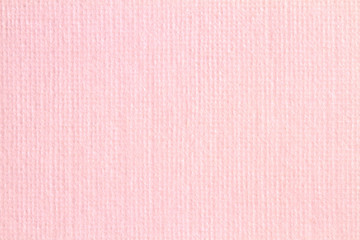 Fototapeta premium Pink paper texture, light background